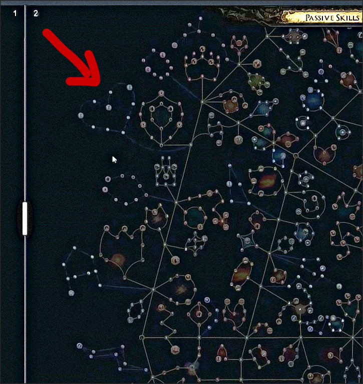 poe2 oracle passifs minions