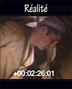 realite chernobyl
