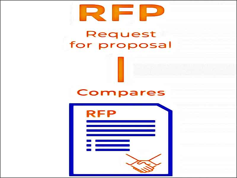 request for proposal