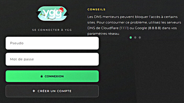 Accéder à Yggtorrent en 2026 : l’URL officielle + le VPN idéal