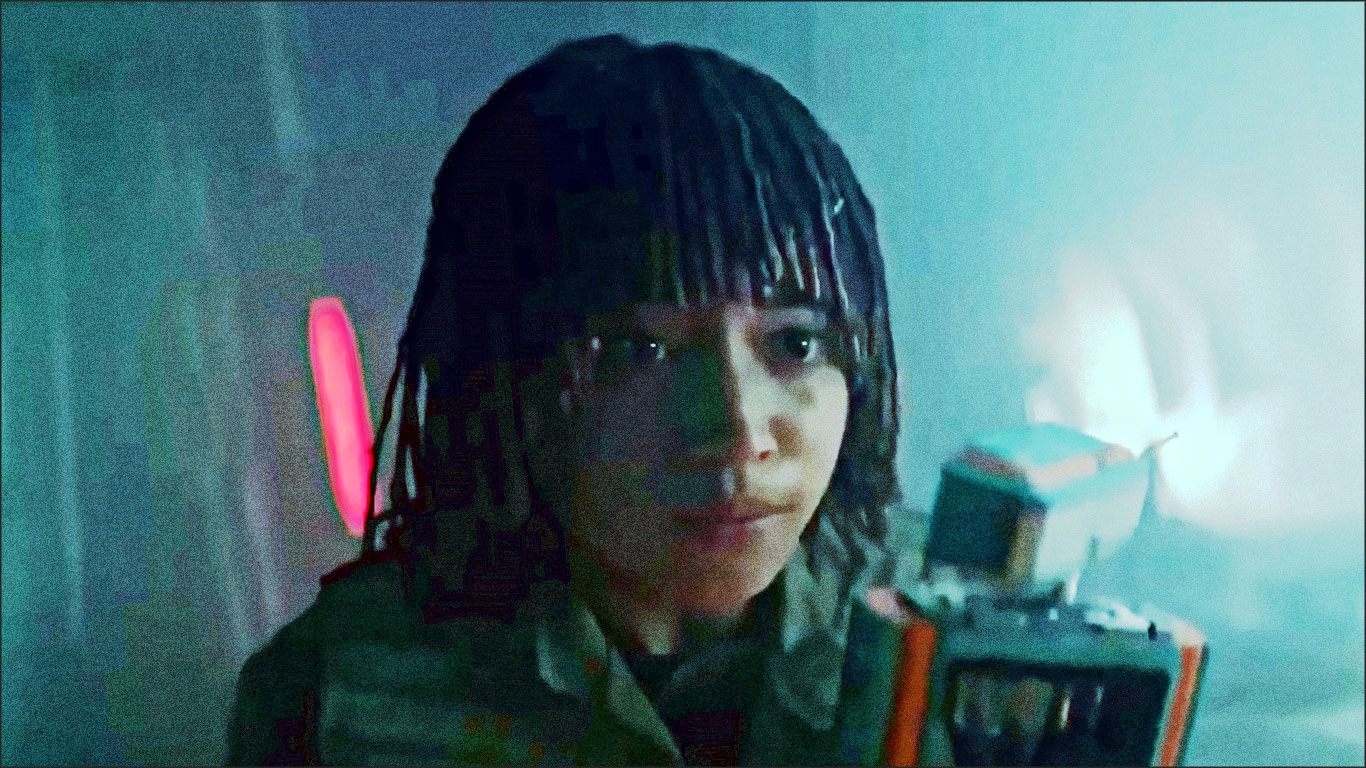 serie the acolyte disney