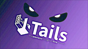 tails os anonyme