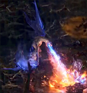 wyvern poe2