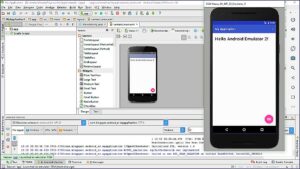 emulateur android sur pc