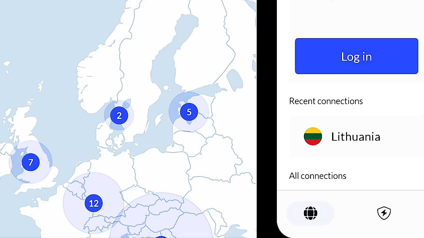 log in vpn lituanie