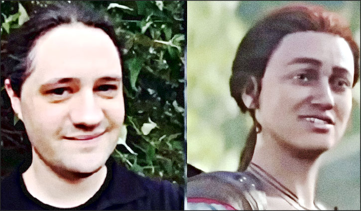 marie jane homme spider man jeu