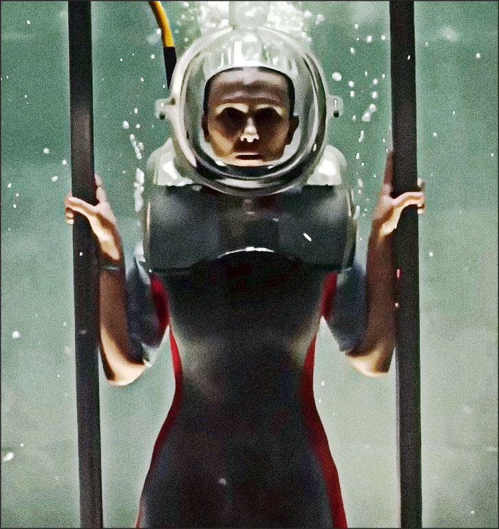 stranger things episode final