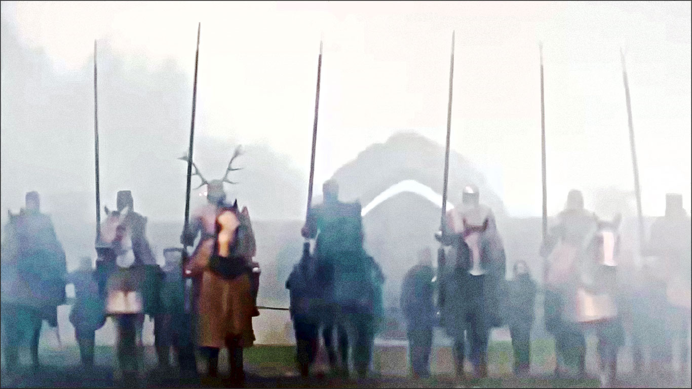 a knight of the seven kingdoms