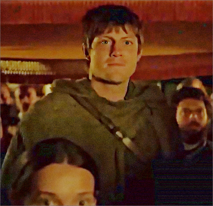 a knight of the seven kingdoms fevrier 2026