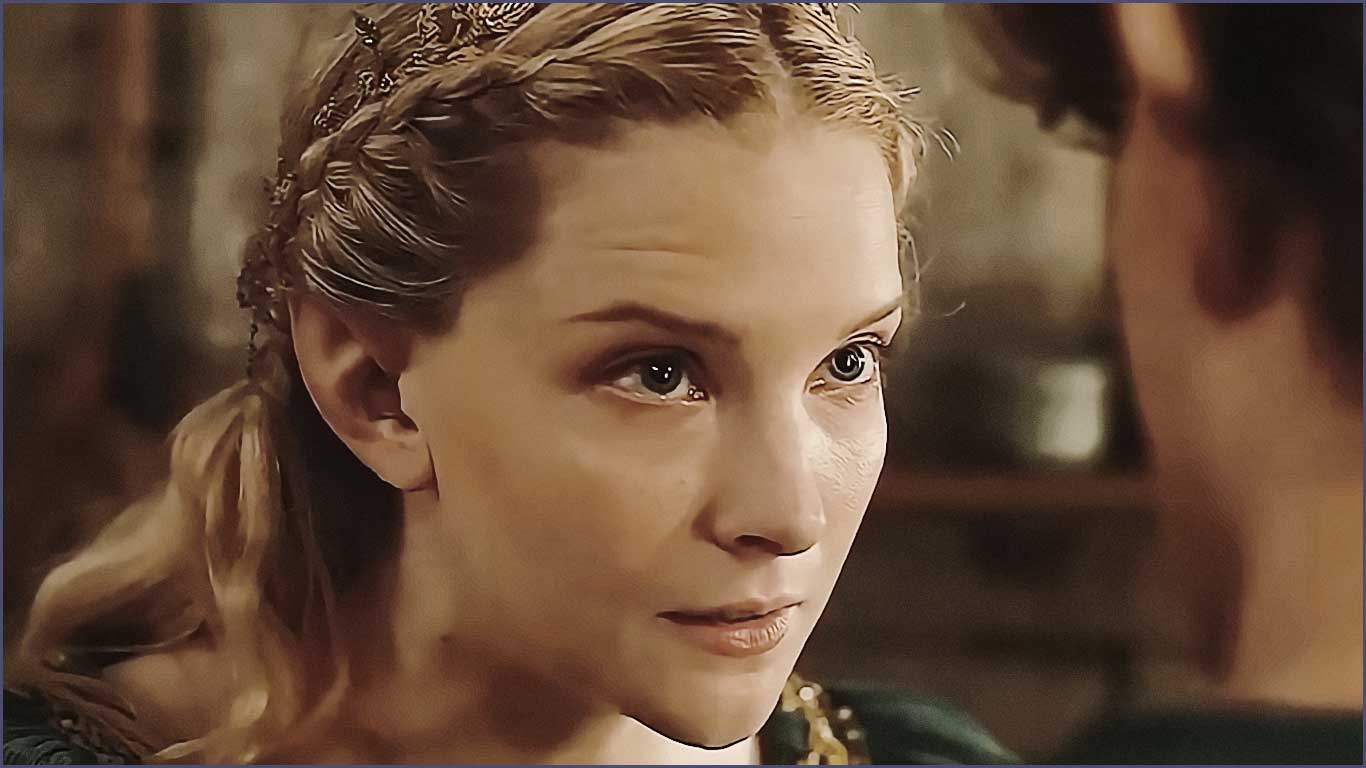 a knight of the seven kingdoms