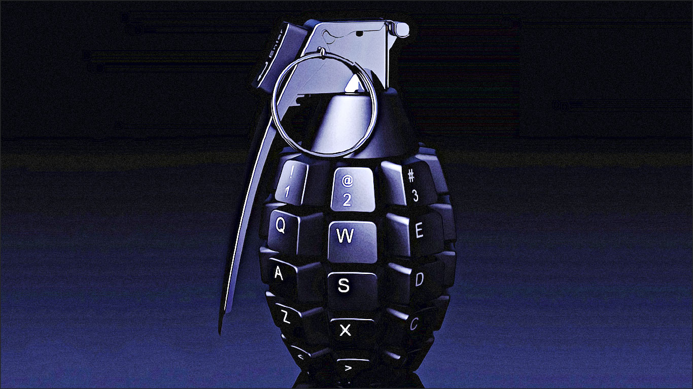 atteinte contre la liberte d internet