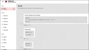 openclaw screenshot