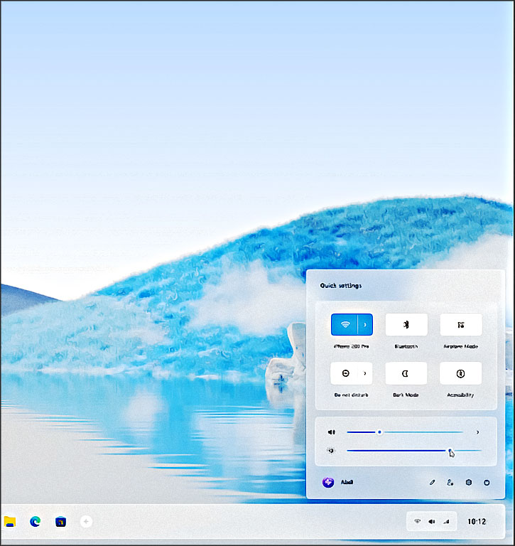 windows 12 bureau
