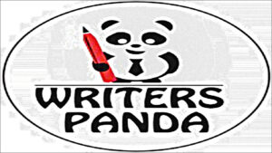 ecrivains panda