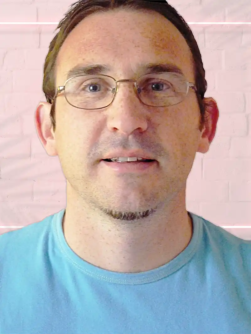 Grégory Hénique — Rédacteur web & expert SEO hybride