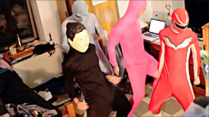 harlem shake 2013