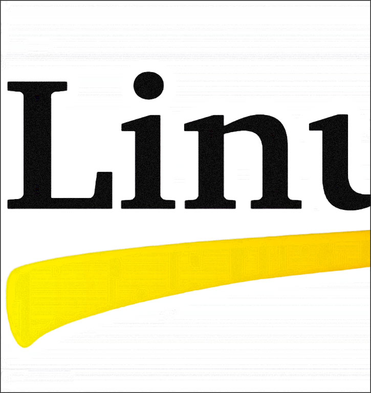 linux logo