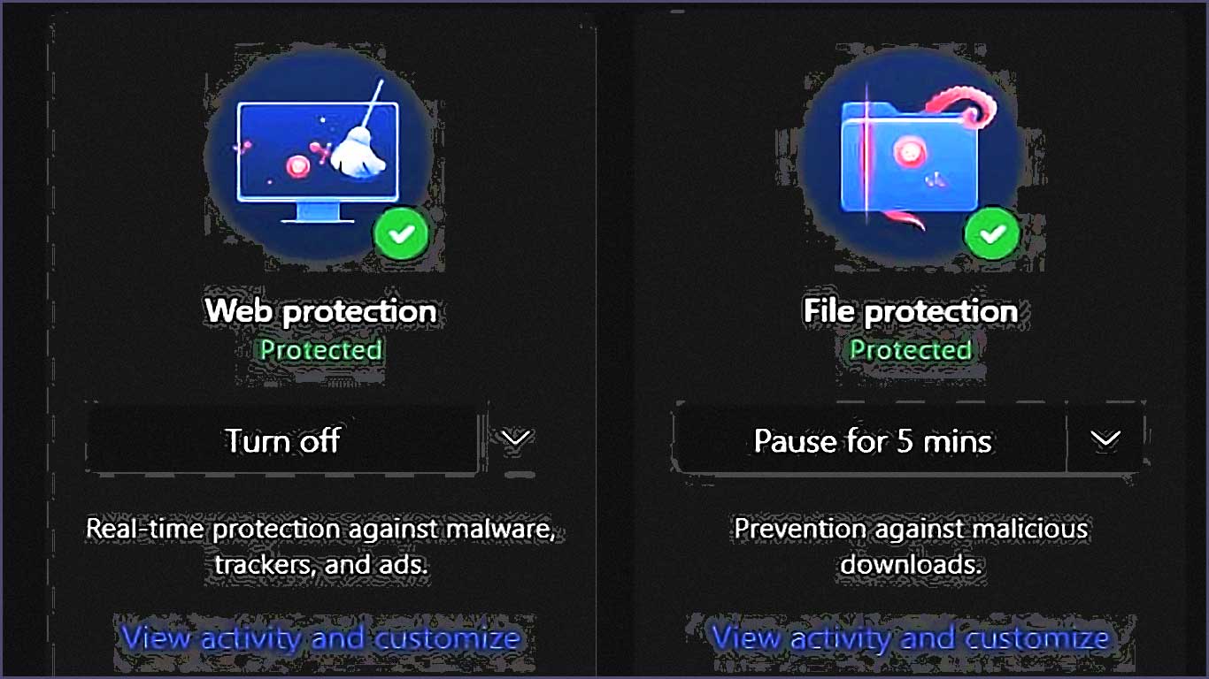 threat protection nordvpn