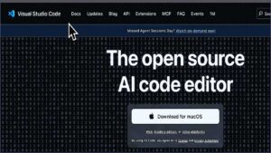 visual studio code