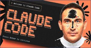 gregory sur claude code
