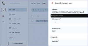 open id connect