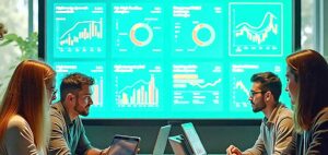 travail devenir riche