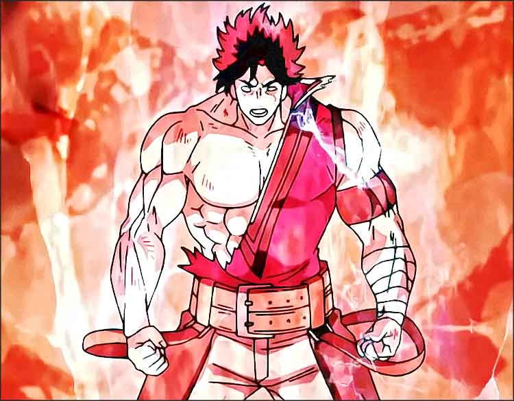 ability rick ossan newbie adventurer