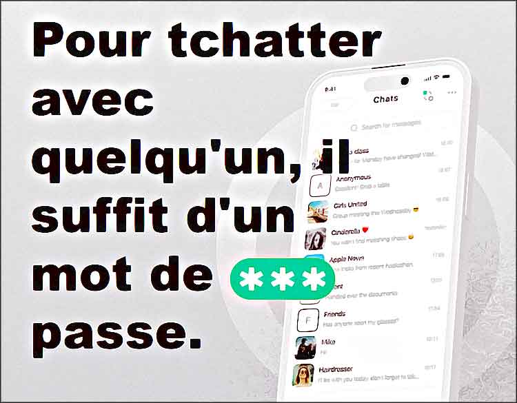 Capture d'écran ou illustration de BeProg