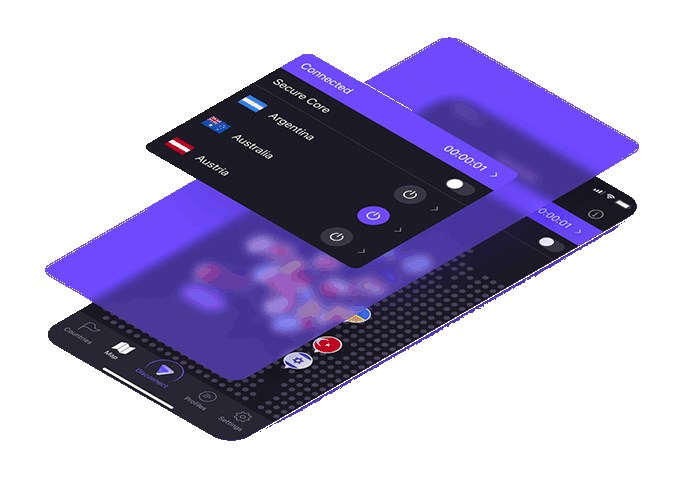 cta protonvpn 3d