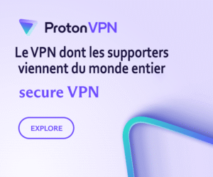 cta protonvpn banniere