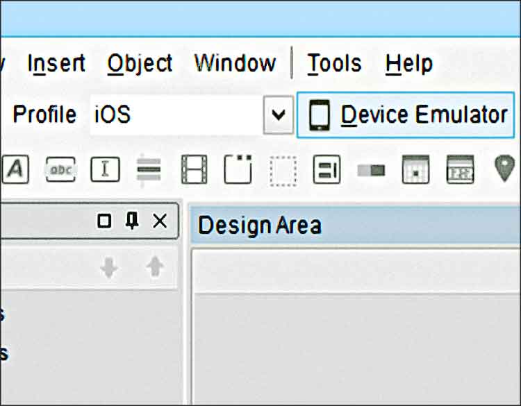 device emulator smartface