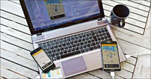 emulateur ios sur pc portable