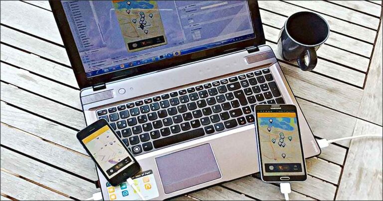 Émulateur iOS sur PC Windows et Mac, comparatif 2026