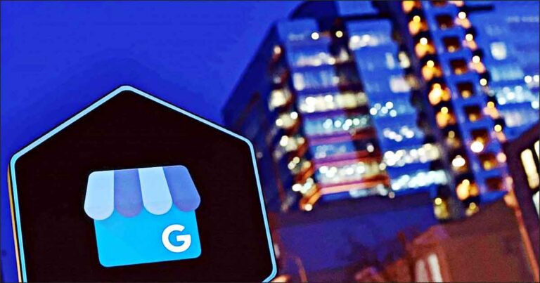 Système 5 étapes pour classer une entreprise locale sur Google