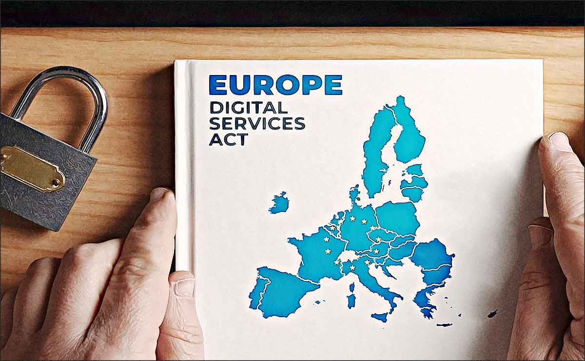 europe digital services act