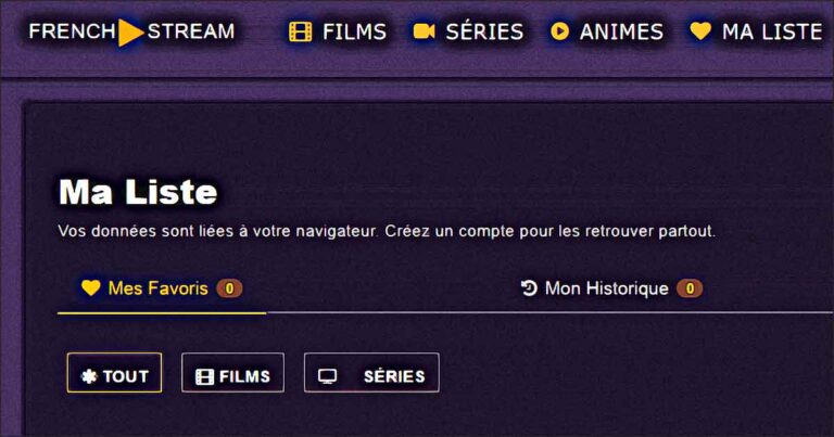 French Stream ne marche plus ? 5 solutions immédiates
