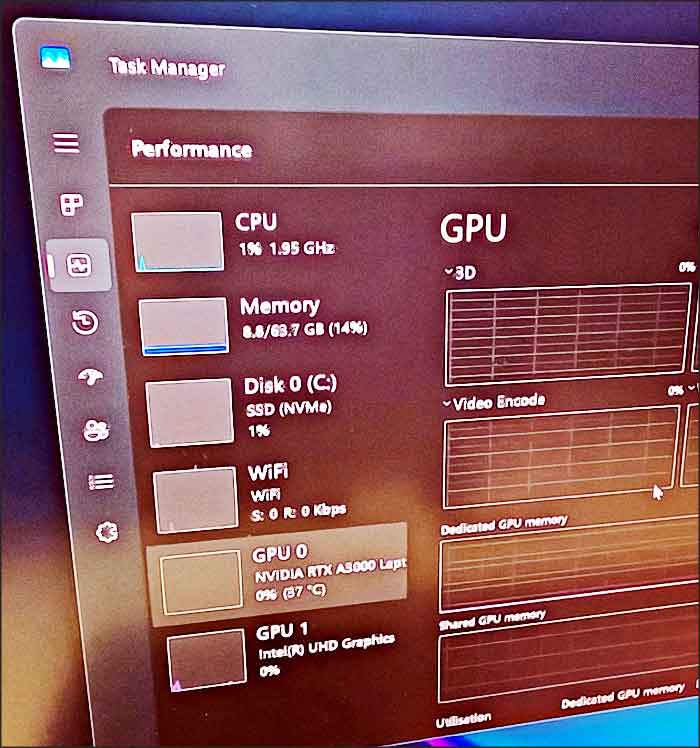gpu lenovo