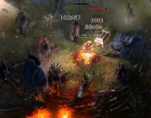 grim dawn screenshot 1