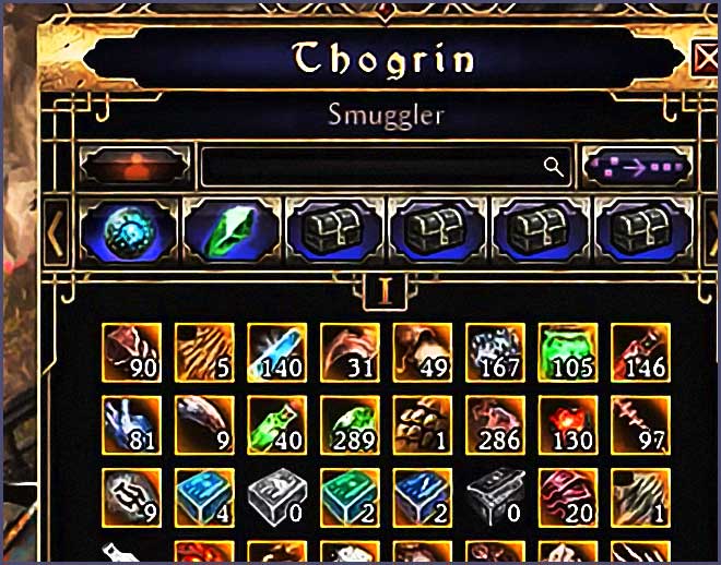 grim dawn screenshot 2
