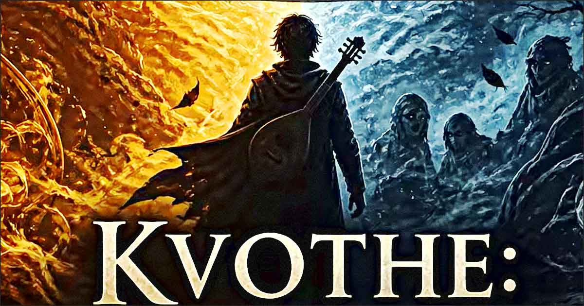 kvothe patrick rothfuss