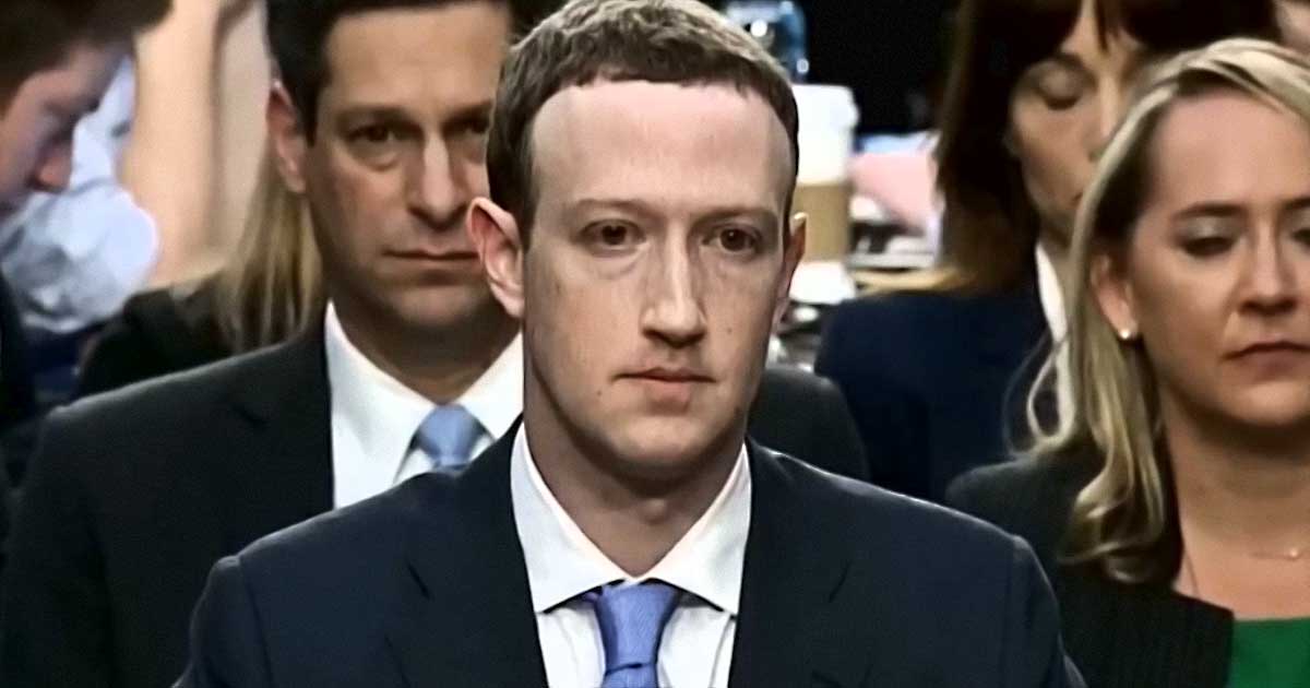 mark zuckerberg