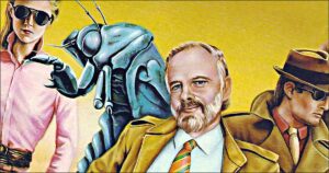 monde philip k dick