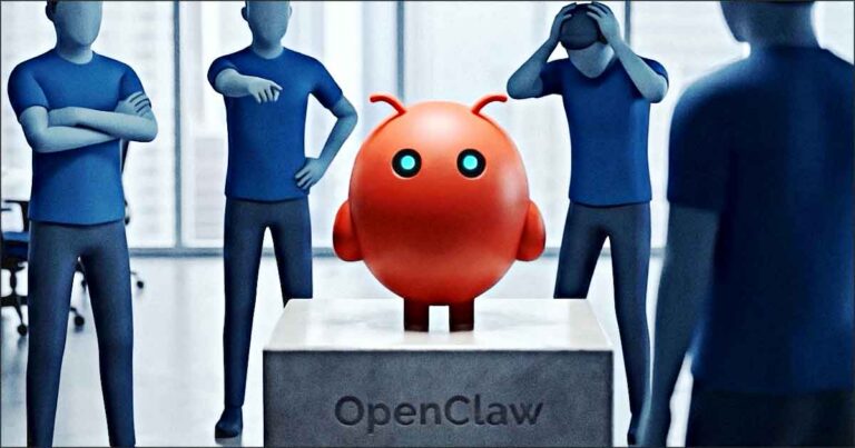 Guide OpenClaw configuration agent IA autonome