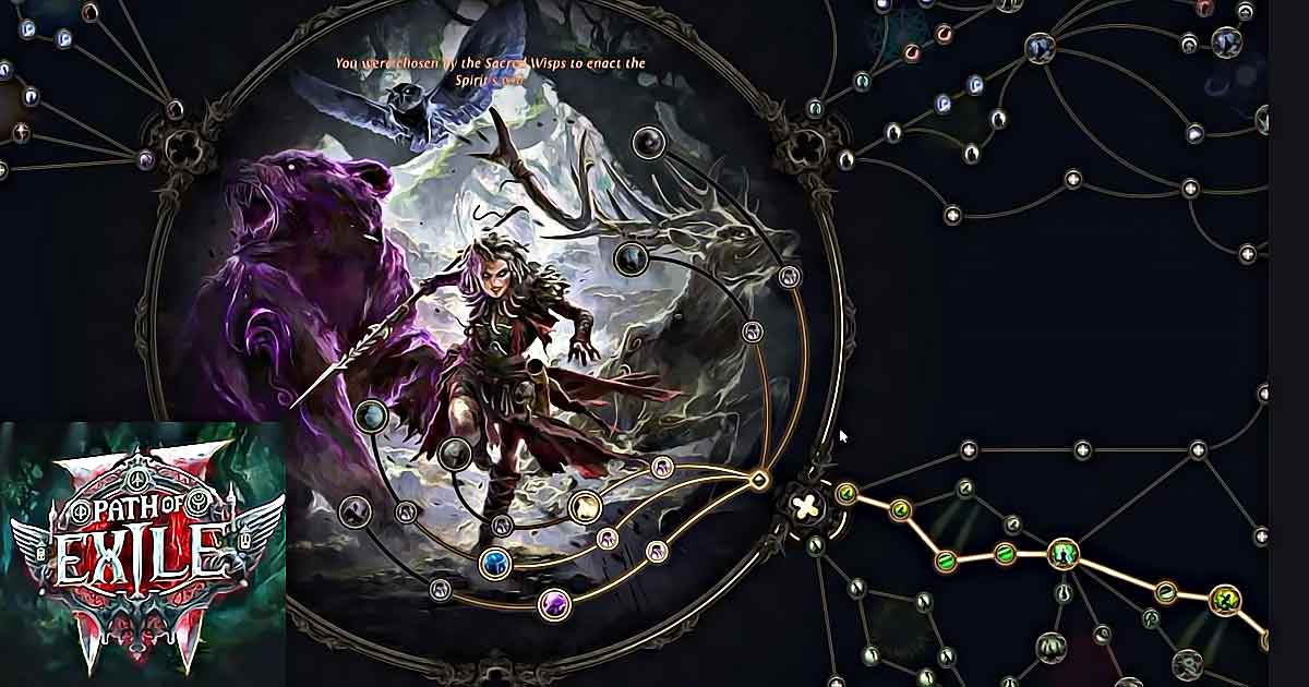 path of exile 2 patch 0 5