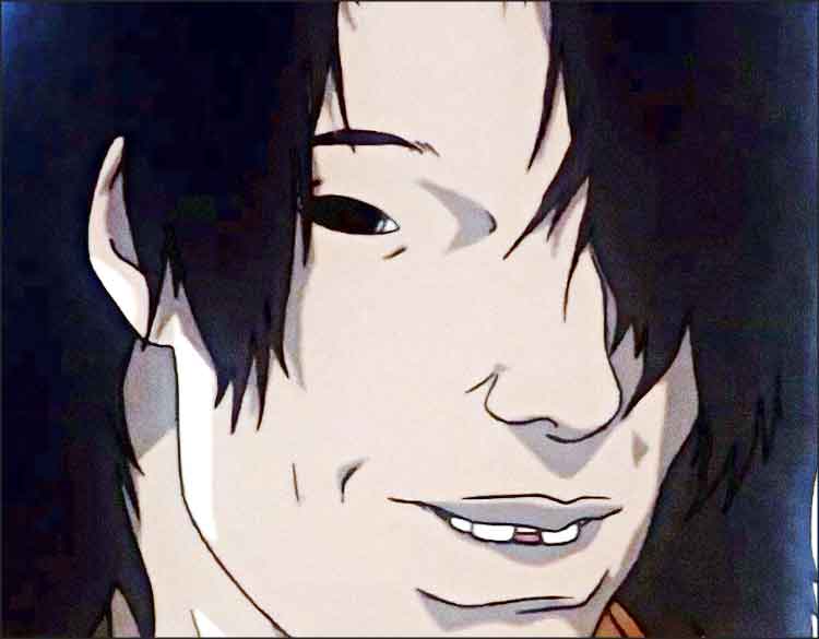 perfect blue bande annonce 2