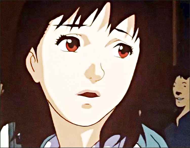 perfect blue bande annonce