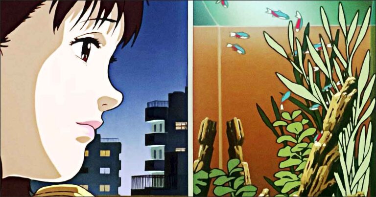 Perfect Blue expliqué, analyse complète du film de Satoshi Kon