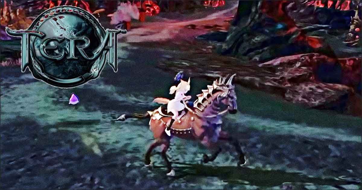 tera mmo