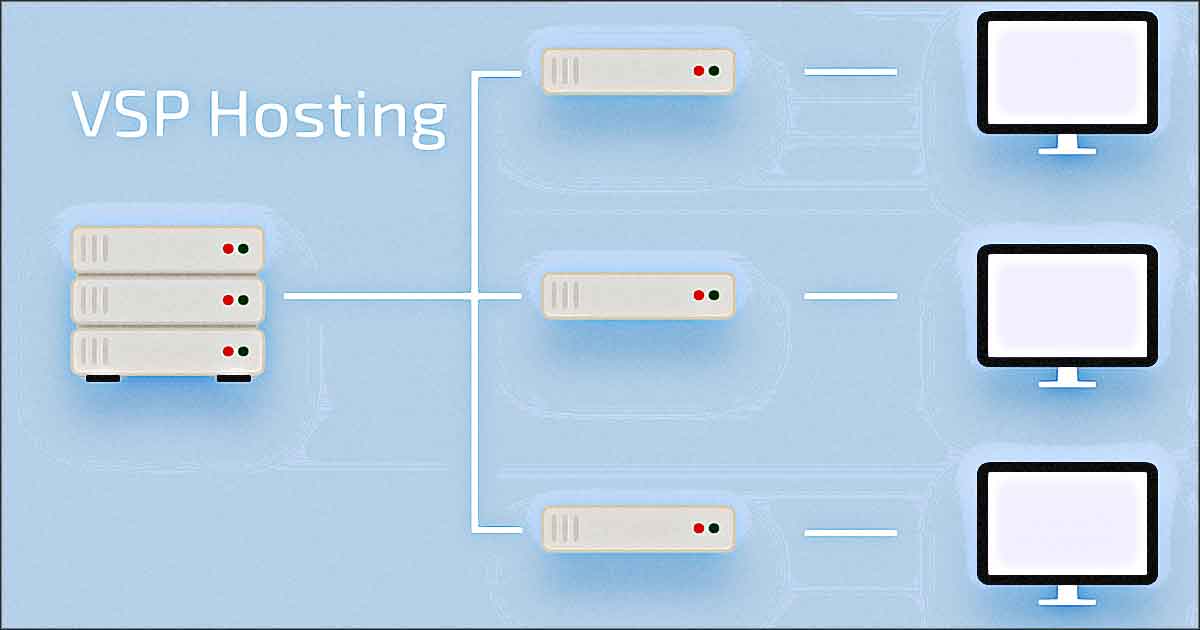vps hosting