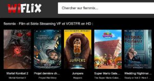 wiflix